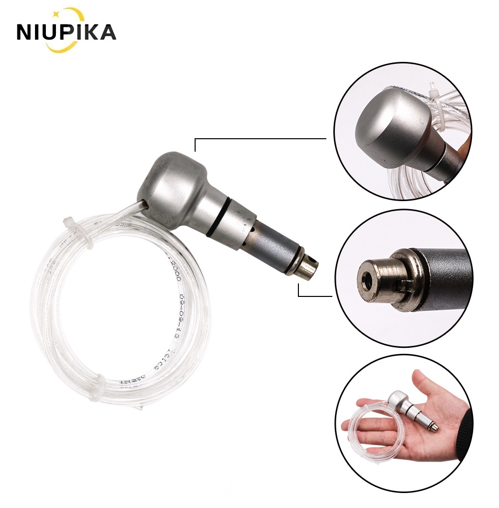 Jewelry Making Rotary Tool - NIUPIKA 空気圧グレーバーハンドルハンドピース彫刻機用ジュエリー作成クラフト金属加工デザイン