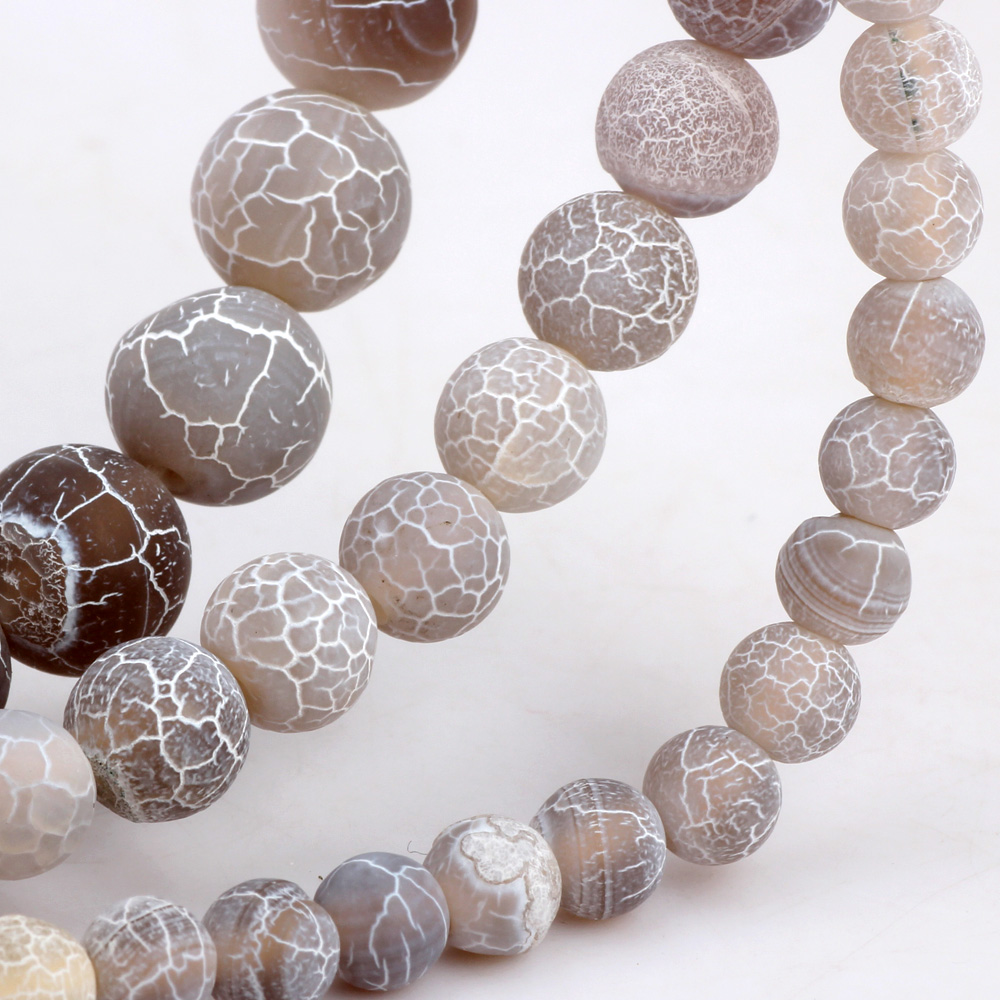 004 モデル 6 ミリメートル/8 ミリメートル/10 ミ - Jewelry Making Gemstones のレビューと価格