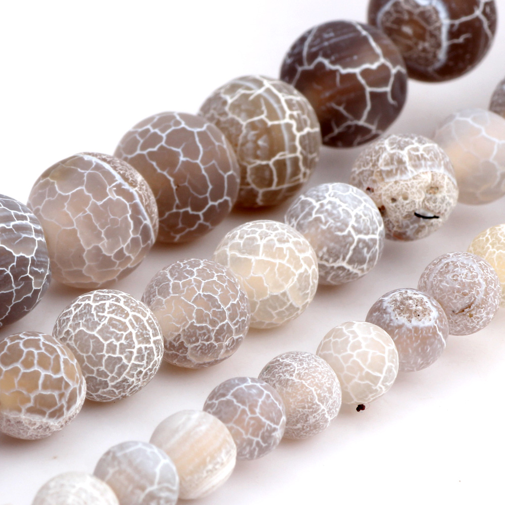 004 モデル 6 ミリメートル/8 ミリメートル/10 ミ - Jewelry Making Gemstones のレビューと価格