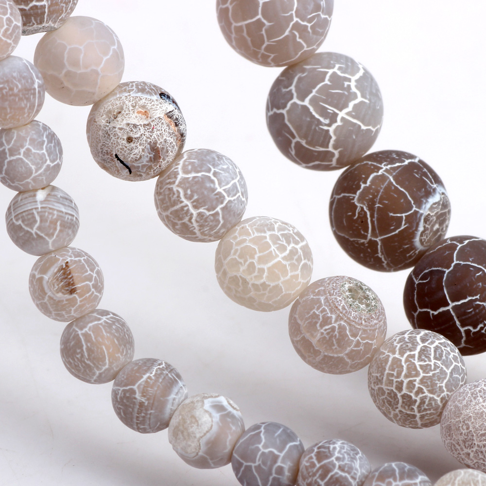 004 モデル 6 ミリメートル/8 ミリメートル/10 ミ - Jewelry Making Gemstones のレビューと価格