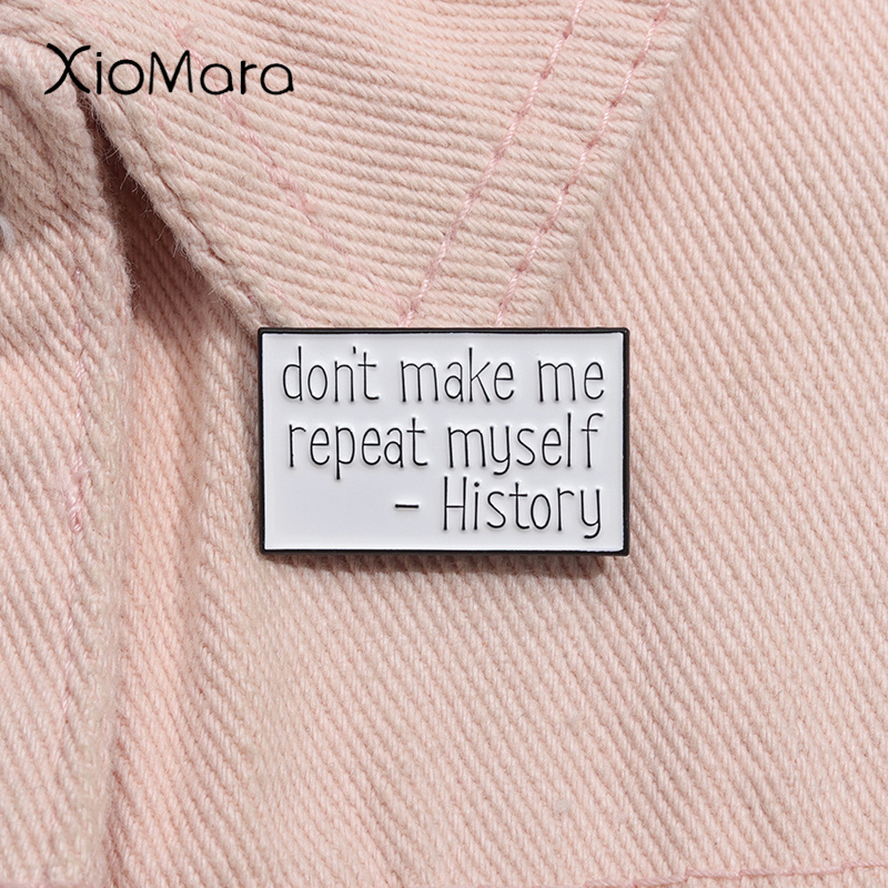 Don't Make Me Repeat Myself 歴史 - Jewelry Making History のレビューと価格