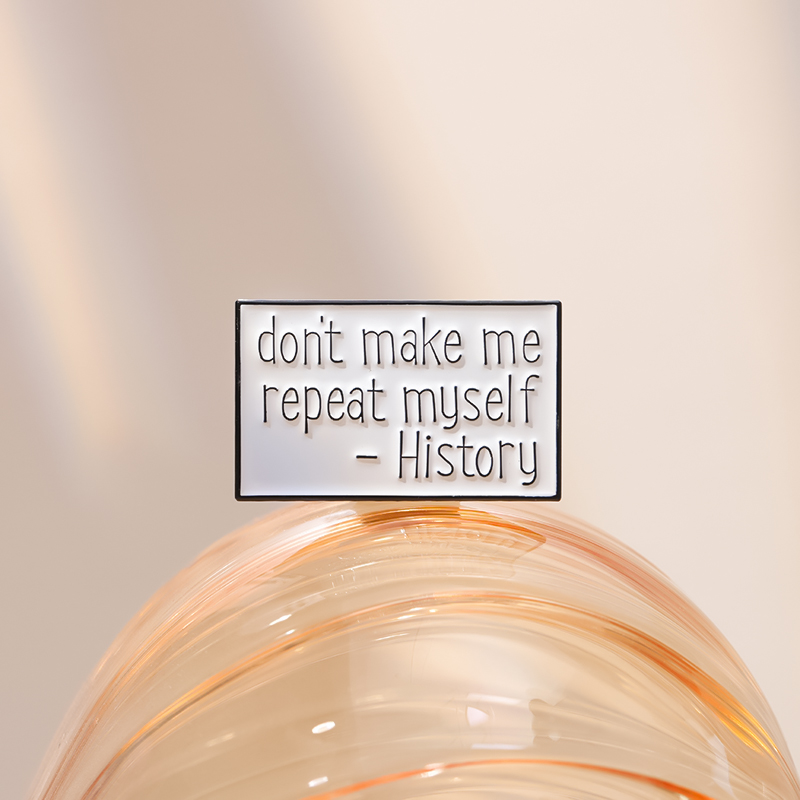 Don't Make Me Repeat Myself 歴史 - Jewelry Making History のレビューと価格