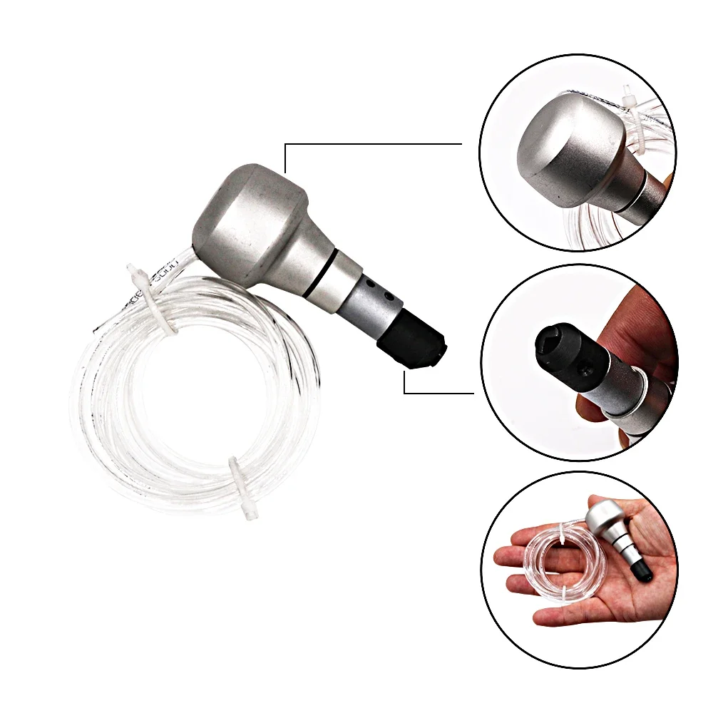 NIUPIKA 空気圧グレーバーハンドルハンドピース彫刻機用 - Jewelry Making Rotary Tool のレビューと価格
