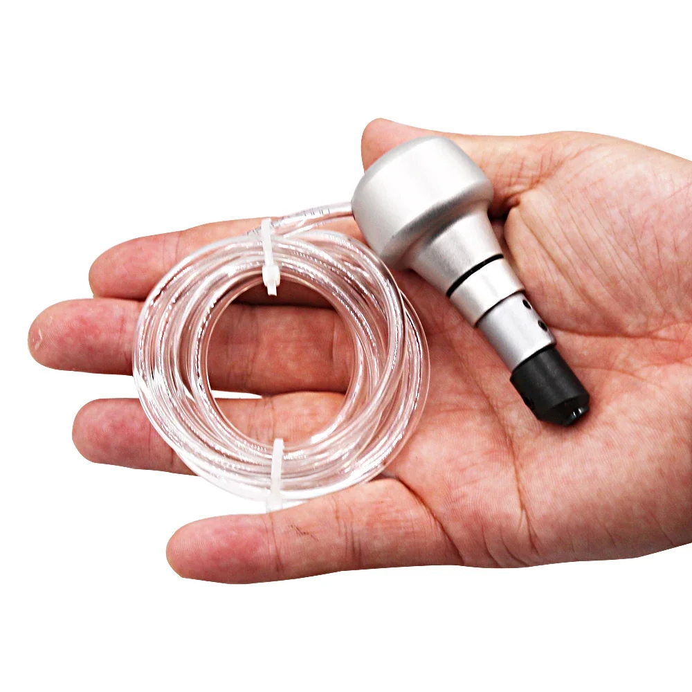 NIUPIKA 空気圧グレーバーハンドルハンドピース彫刻機用 - Jewelry Making Rotary Tool のレビューと価格