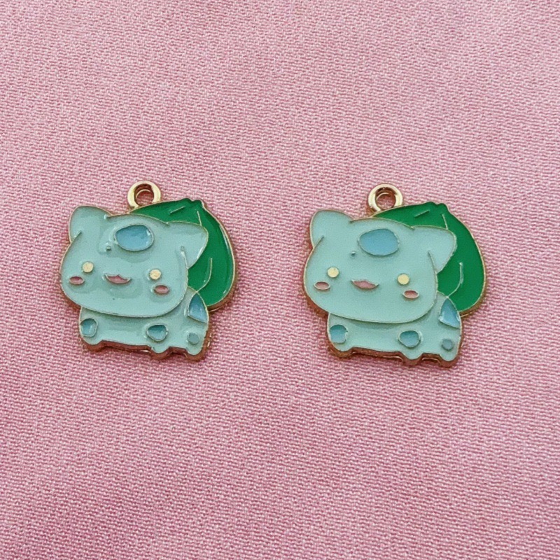 10 個漫画ドリップオイルジュエリーアクセサリー手作り DI - Jewelry Making Party のレビューと価格