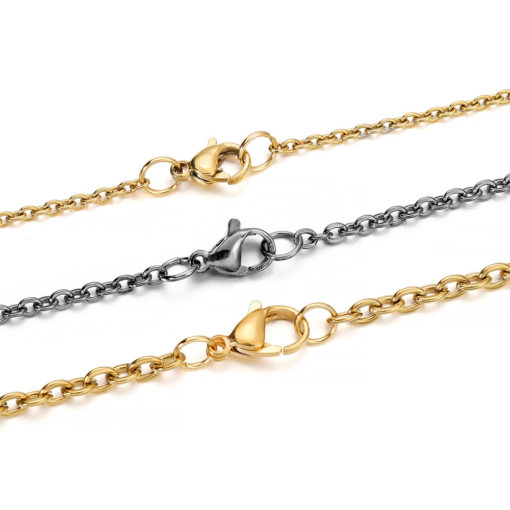 10 個複数サイズのロブスタークラスプブレスレットコネクタネ - Jewelry Making Hobby のレビューと価格