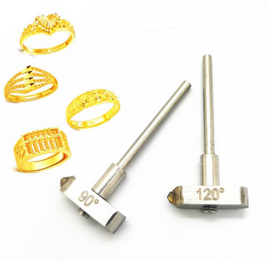 彫刻シャンクカッターナイフ、ダイヤモンドフライホイール、ジュ - Jewelry Making Rotary Tool のレビューと価格