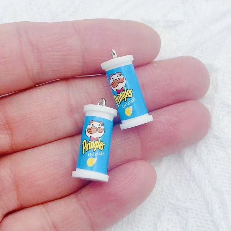 10個入り シミュレーション3Dバケツ型ポテトチップススナッ - Jewelry Making Party のレビューと価格