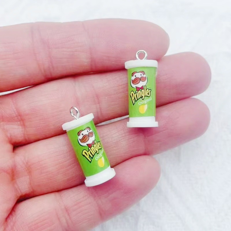 10個入り シミュレーション3Dバケツ型ポテトチップススナッ - Jewelry Making Party のレビューと価格