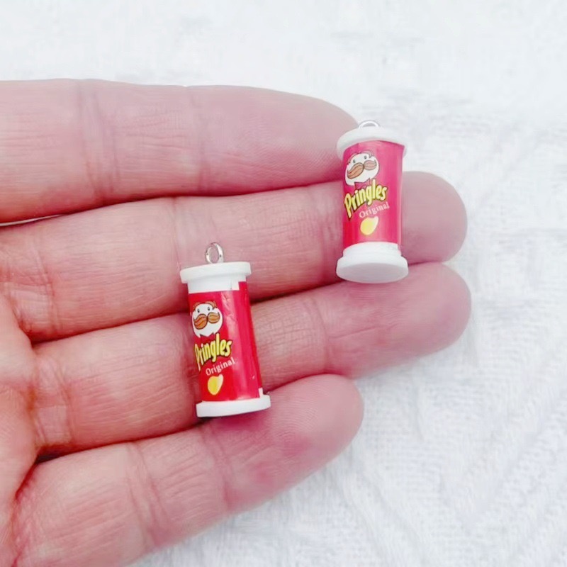 10個入り シミュレーション3Dバケツ型ポテトチップススナッ - Jewelry Making Party のレビューと価格